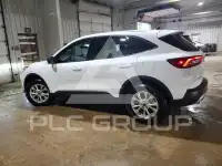 2025 Ford ESCAPE photo