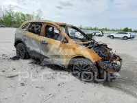 2025 Ford ESCAPE photo
