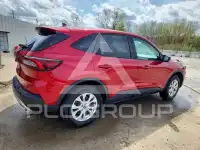 2025 Ford ESCAPE photo