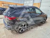 2025 Ford ESCAPE фото
