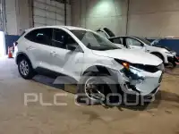 2025 Ford ESCAPE фото