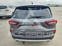 2025 Ford ESCAPE фото