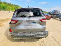2025 Ford ESCAPE photo