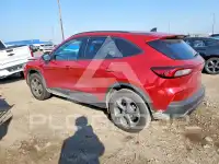 2025 Ford ESCAPE photo