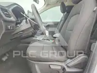 2025 Ford ESCAPE photo