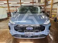 2025 Ford ESCAPE photo