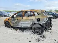 2025 Ford ESCAPE photo