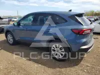 2025 Ford ESCAPE фото