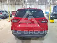 2025 Ford ESCAPE фото