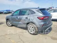 2025 Ford ESCAPE фото