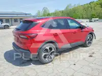 2025 Ford ESCAPE фото