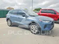 2025 Ford ESCAPE photo