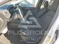 2025 Ford ESCAPE photo