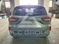 2025 Ford ESCAPE фото
