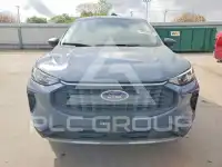 2025 Ford ESCAPE photo