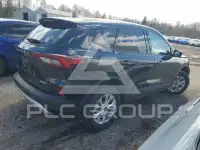 2025 Ford ESCAPE photo