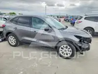 2025 Ford ESCAPE фото