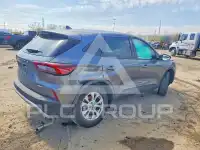 2025 Ford ESCAPE фото