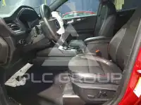 2025 Ford ESCAPE фото