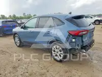 2025 Ford ESCAPE фото