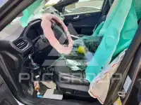 2025 Ford ESCAPE photo