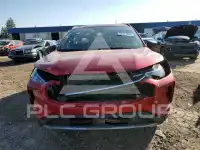2025 Ford ESCAPE photo
