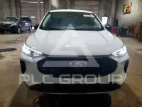 2025 Ford ESCAPE photo