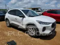 2025 Ford ESCAPE фото