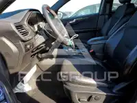 2025 Ford ESCAPE photo