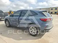 2025 Ford ESCAPE photo