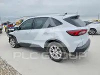 2025 Ford ESCAPE photo