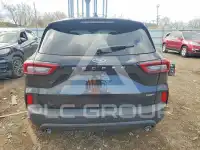 2025 Ford ESCAPE фото