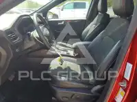 2025 Ford ESCAPE фото