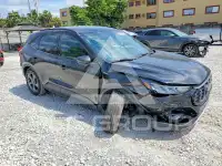 2025 Ford ESCAPE photo