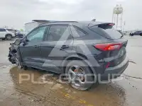 2025 Ford ESCAPE photo