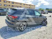 2025 Ford ESCAPE photo