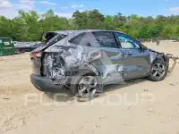 2025 Ford ESCAPE photo