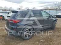 2025 Ford ESCAPE фото