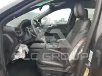 2025 Ford ESCAPE photo