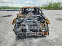 2025 Ford ESCAPE photo