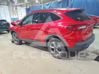 2025 Ford ESCAPE фото
