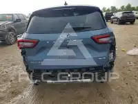 2025 Ford ESCAPE фото