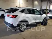 2025 Ford ESCAPE фото
