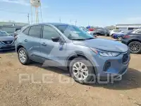 2025 Ford ESCAPE фото
