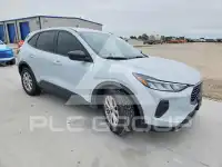 2025 Ford ESCAPE photo