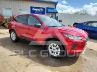 2025 Ford ESCAPE photo