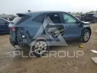 2025 Ford ESCAPE фото