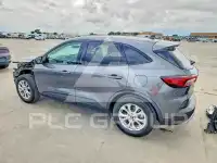 2025 Ford ESCAPE фото