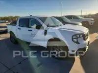 2025 Ford Maverick фото