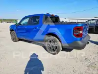 2025 Ford Maverick фото